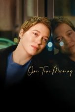 Nonton One Fine Morning (2022) Sub Indonesia