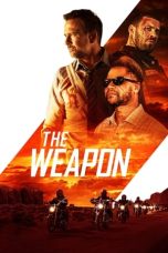 Nonton The Weapon (2023) Sub Indonesia