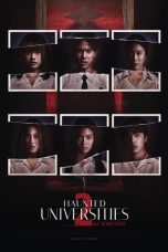 Nonton Haunted Universities 2nd Semester (2022) Sub Indonesia