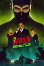 Nonton Diabolik – Ginko Attacks (2022) Sub Indonesia