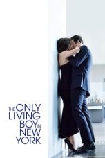 Nonton The Only Living Boy in New York (2017) Sub Indonesia