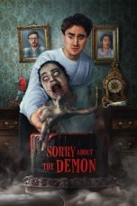 Nonton Sorry About the Demon (2022) Sub Indonesia