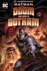 Nonton Batman: The Doom That Came to Gotham (2023) Sub Indonesia