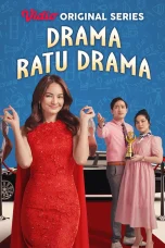 Nonton Drama Ratu Drama (2022) Sub Indonesia