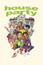 Nonton House Party (2023) Sub Indonesia