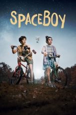 Nonton SpaceBoy (2021) Sub Indonesia