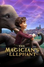 Nonton The Magician’s Elephant (2023) Sub Indonesia