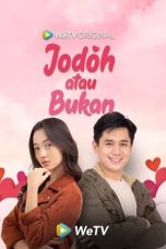 Nonton Jodoh atau Bukan (2023) Sub Indonesia