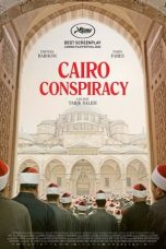 Nonton Cairo Conspiracy (2022) Sub Indonesia