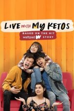 Nonton Live With My Ketos (2021) Sub Indonesia