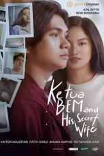 Nonton Ketua BEM and His Secret Wife (2022) Sub Indonesia