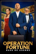 Nonton Operation Fortune: Ruse de Guerre (2023) Sub Indonesia