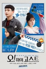 Nonton Oh! My Ghost (2022) Sub Indonesia