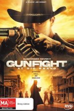 Nonton Gunfight at Rio Bravo (2023) Sub Indonesia