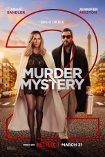 Nonton Murder Mystery 2 (2023) Sub Indonesia