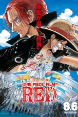 Nonton One Piece Film Red (2022) Sub Indonesia