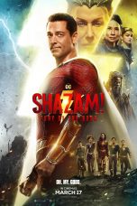 Nonton Shazam! Fury of the Gods (2023) Sub Indonesia