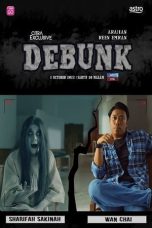 Nonton Debunk (2022) Sub Indonesia