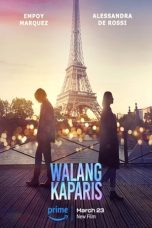 Nonton Nothing Like Paris (2023) Sub Indonesia