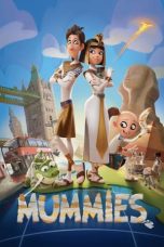 Nonton Mummies (2023) Sub Indonesia