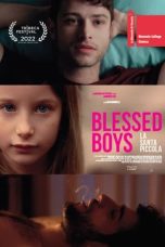 Nonton Blessed Boys (2021) Sub Indonesia