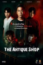 Nonton The Antique Shop (2022) Sub Indonesia