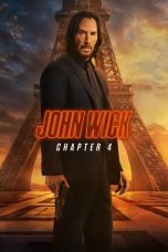 Nonton John Wick: Chapter 4 (2023) Sub Indonesia