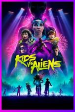 Nonton Kids vs. Aliens (2023) Sub Indonesia