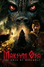 Nonton Maksym Osa: The Gold of Werewolf (2022) Sub Indonesia