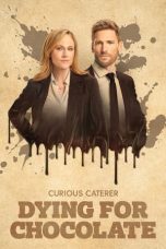 Nonton Curious Caterer: Dying for Chocolate (2022) Sub Indonesia