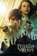 Nonton Peter Pan & Wendy (2023) Sub Indonesia