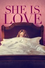 Nonton She Is Love (2023) Sub Indonesia