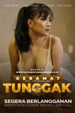 Nonton Keramat Tunggak Part 2 (2023) Sub Indonesia