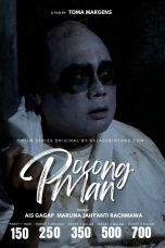 Nonton Pocong Man (2023) Sub Indonesia