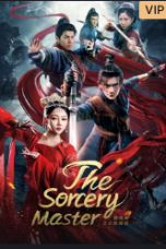 Nonton The Sorcery Master (2023) Sub Indonesia