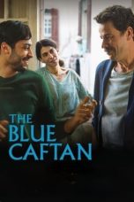 Nonton The Blue Caftan (2023) Sub Indonesia