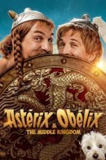 Nonton Asterix & Obelix: The Middle Kingdom (2023) Sub Indonesia