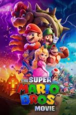 Nonton The Super Mario Bros. Movie (2023) Sub Indonesia