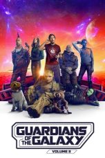 Nonton Guardians of the Galaxy Volume 3 (2023) Sub Indonesia