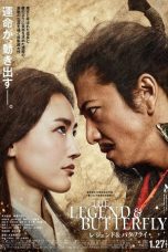 Nonton The Legend & Butterfly (2023) Sub Indonesia