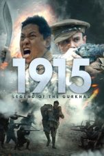 Nonton 1915: Legend of the Gurkhas (2022) Sub Indonesia