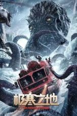 Nonton The Antarctic Octopus (2023) Sub Indonesia