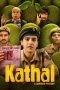 Nonton Kathal (2023) Sub Indonesia