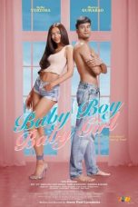 Nonton Baby Boy, Baby Girl (2023) Sub Indonesia