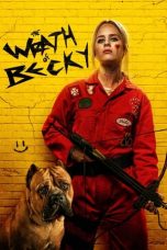 Nonton The Wrath of Becky (2023) Sub Indonesia