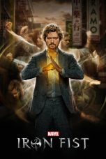 Nonton Marvel’s Iron Fist (2017) Sub Indonesia