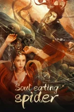 Nonton Evil Spider: Soul Eating Spider (2023) Sub Indonesia