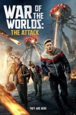 Nonton War of the Worlds: The Attack (2023) Sub Indonesia