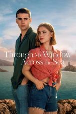 Nonton Through My Window: Across the Sea (2023) Sub Indonesia