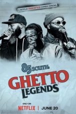 Nonton 85 South: Ghetto Legends (2023) Sub Indonesia